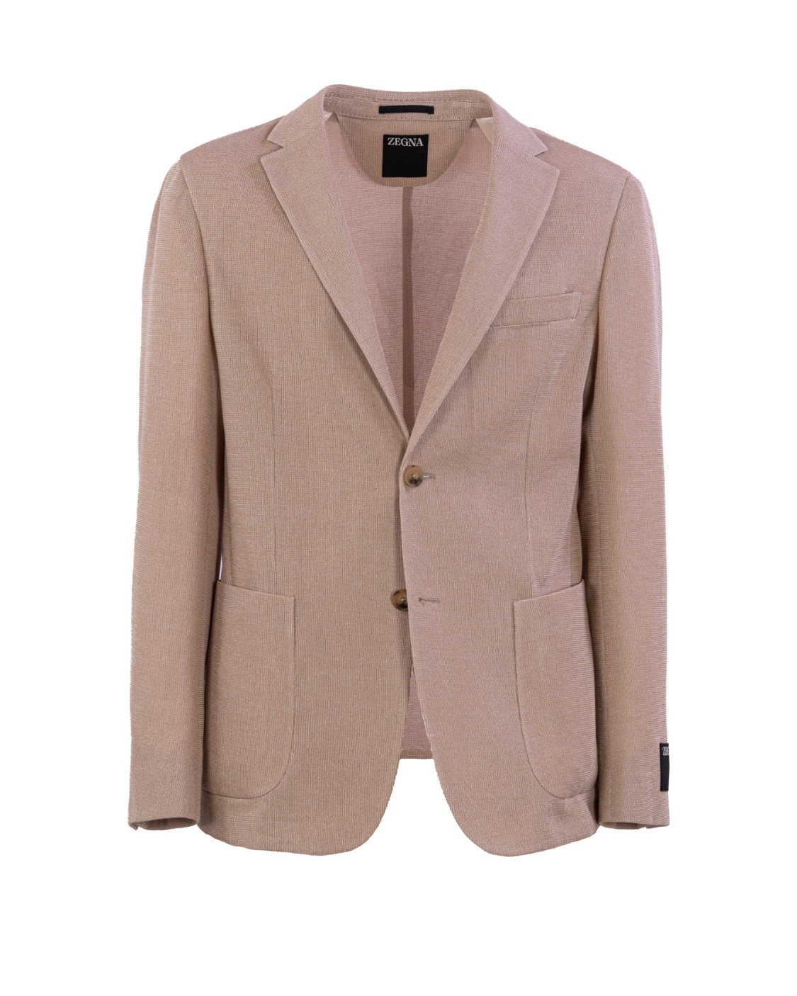 shop ZEGNA Saldi Giacca: Zegna giacca sartoriale in piquet di cotone.
Due bottoni.
Tasche a toppa.
Sfoderata.
Doppio spacco posteriore.
Composizione: 100% cotone.
Fabbricato in Turchia.. 550781A5 1DNMG0-550781A5 number 1879013